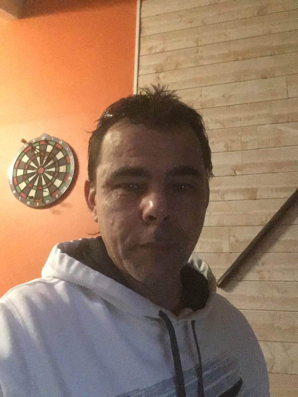 Profil de Childeric, 48 ans, Échangiste à St. Gregor