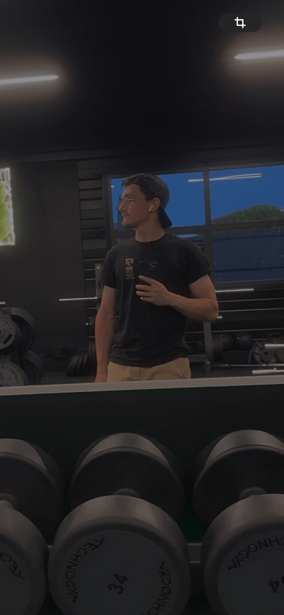 Profil de Wisem, 18 ans, Échangiste à Spirit River