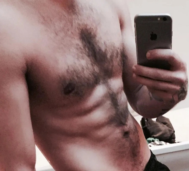 Profil de Kyan, 39 ans, Échangiste à Wolseley