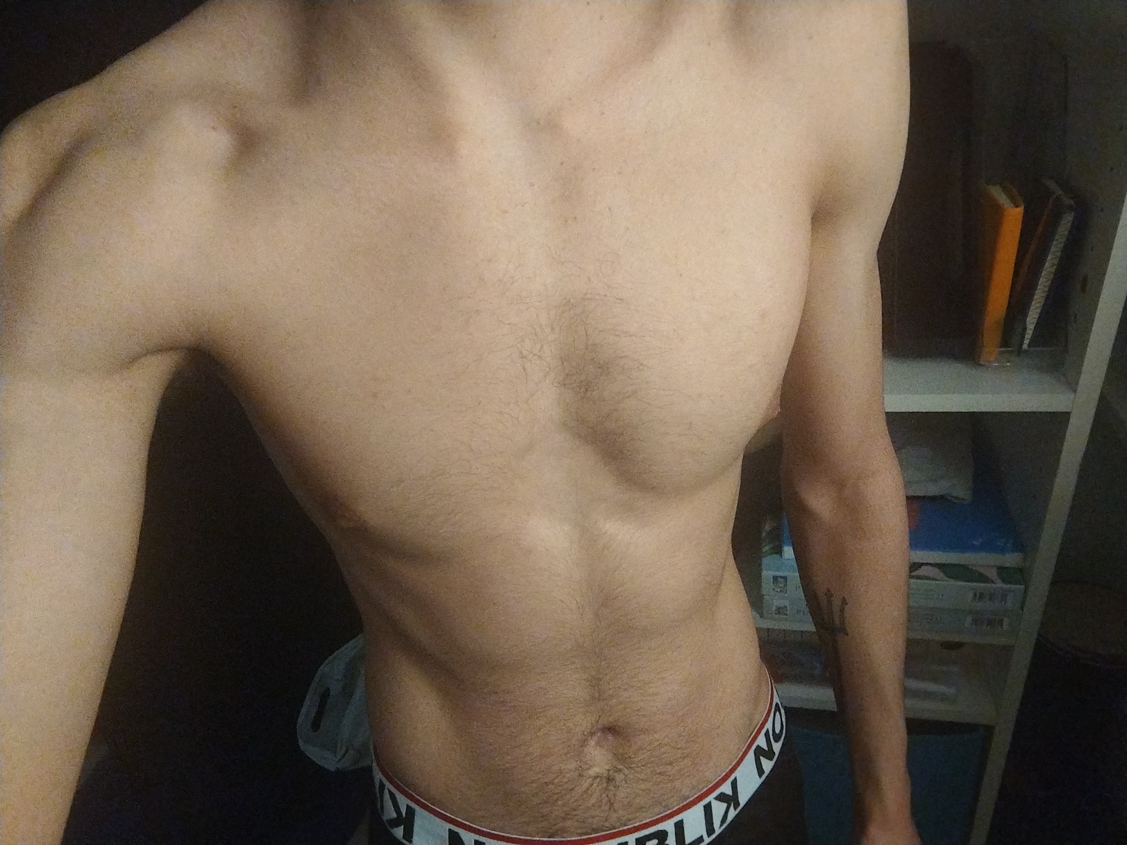 Profil de Oriano, 21 ans, Échangiste à Armour