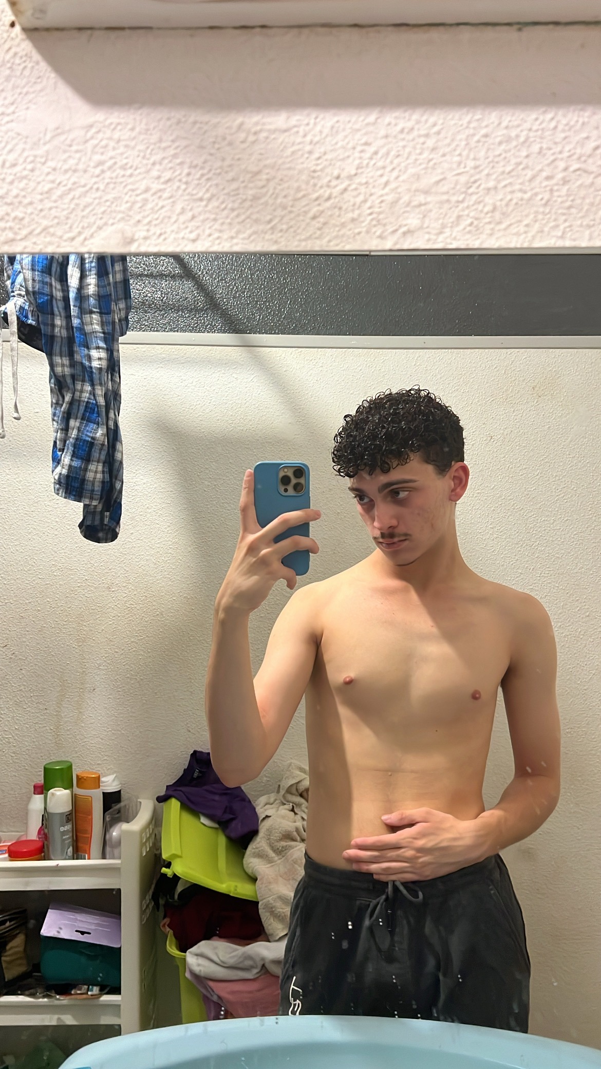 Profil de Fredj, 20 ans, Échangiste à Jans Bay