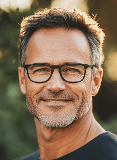 Profil de Makhlouf, 55 ans, Échangiste à Saint-Robert