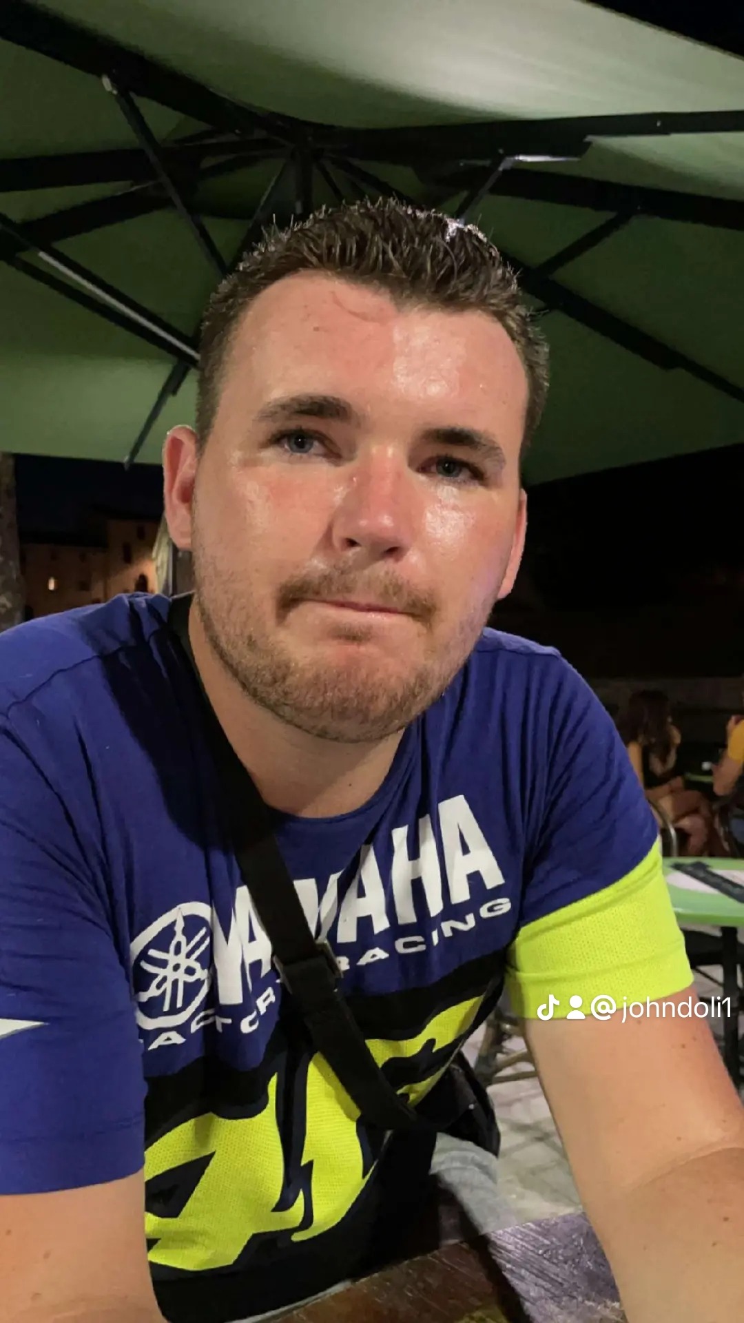 Profil de Zackarie, 24 ans, Échangiste à Saint-Ours