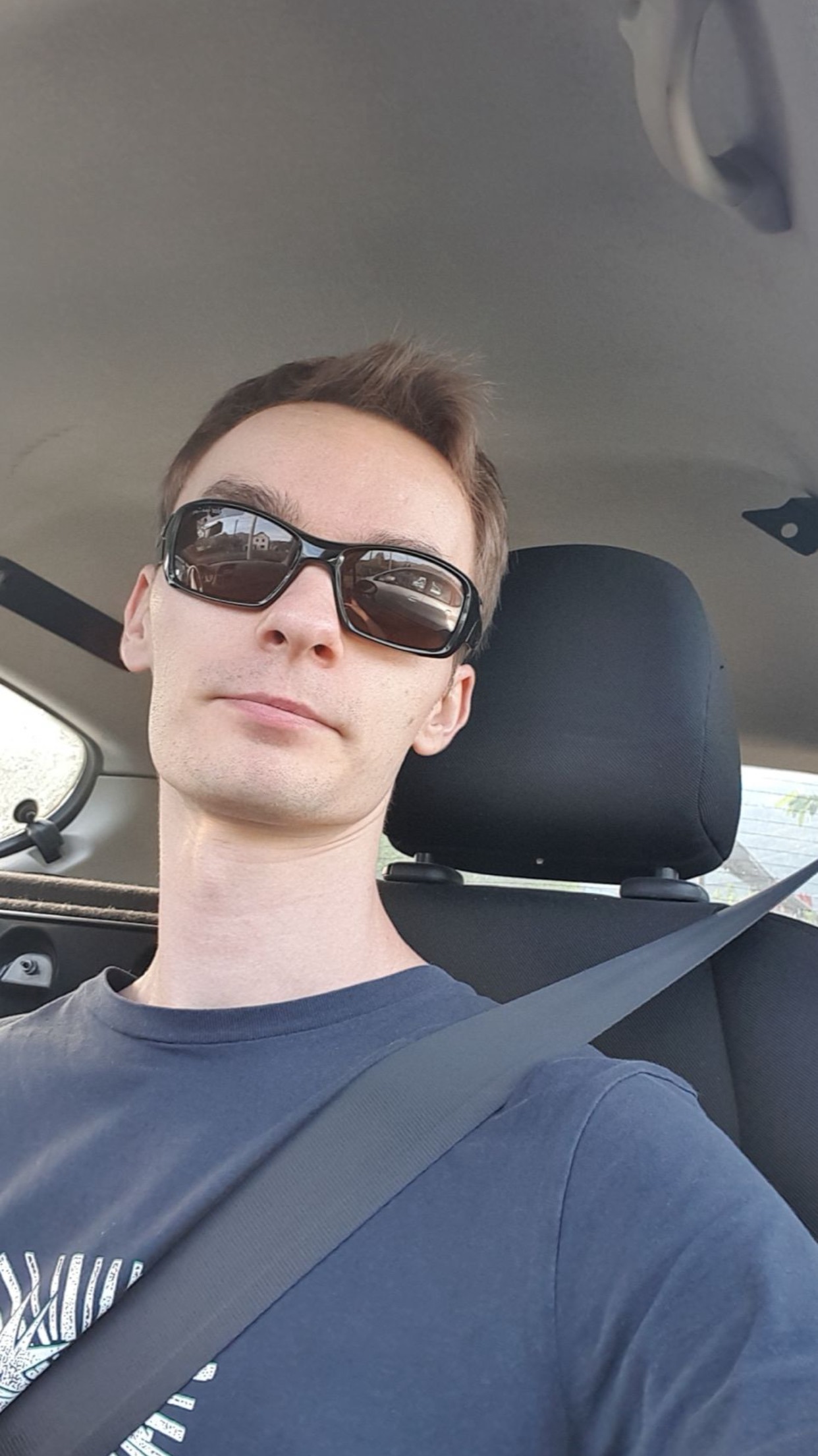 Profil de Simao, 29 ans, Échangiste à Marwayne