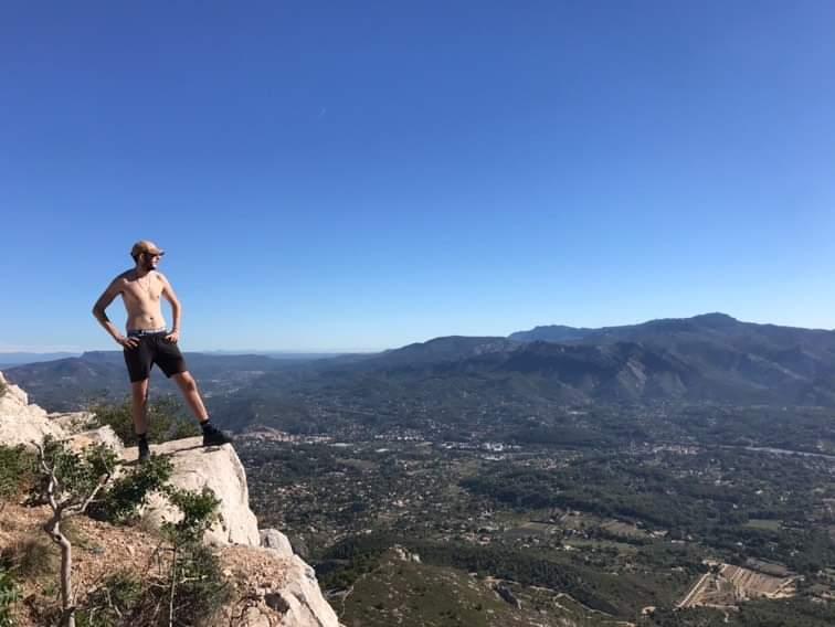 Profil de Joby, 23 ans, Échangiste à Arnprior