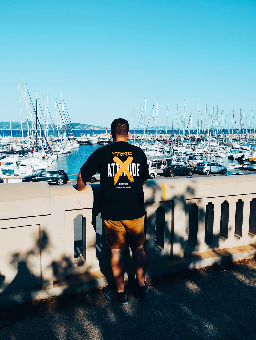 Profil de Djaber, 29 ans, Échangiste à Maskinongé