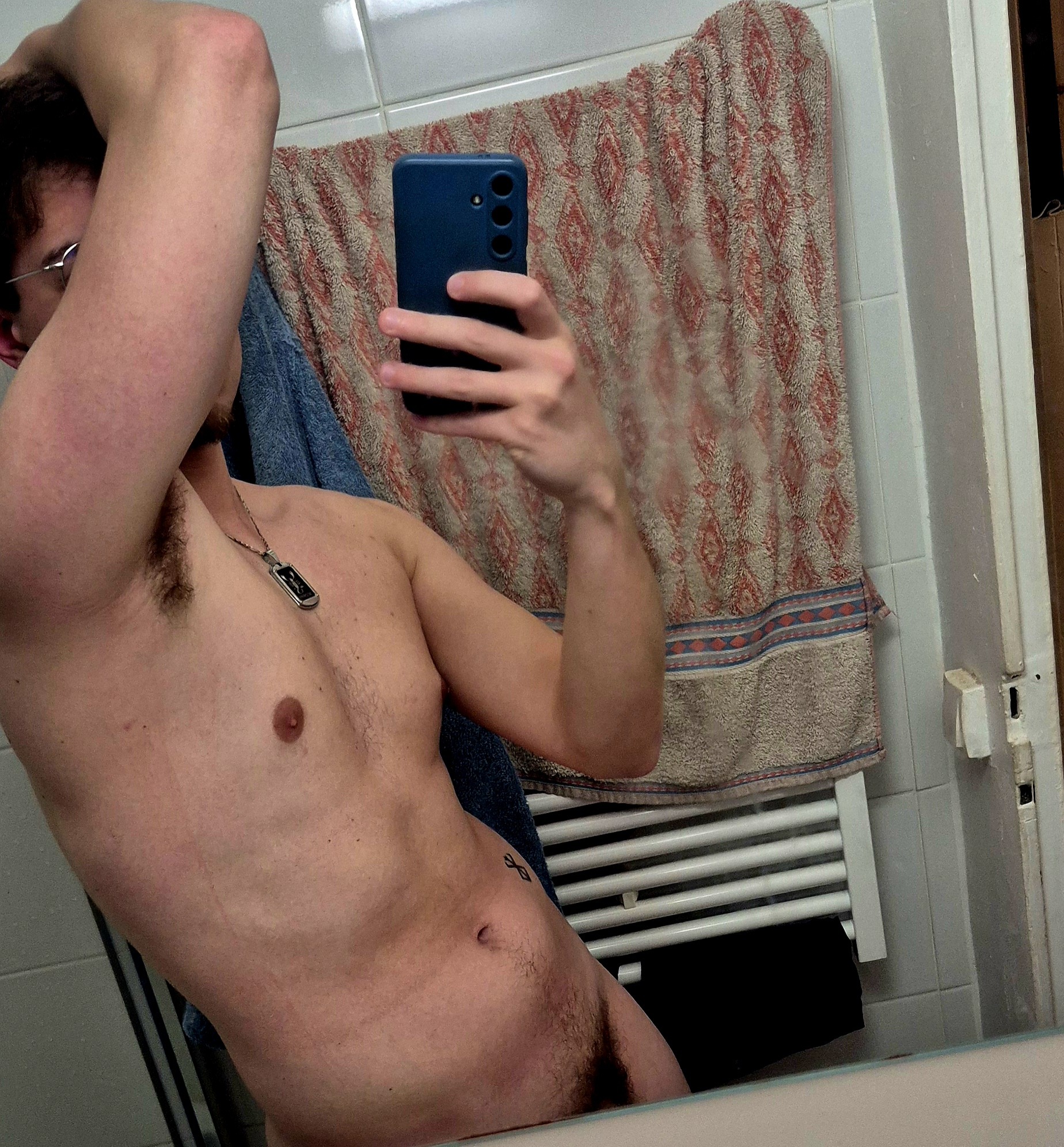 Profil de Txomin, 22 ans, Échangiste à Val-David