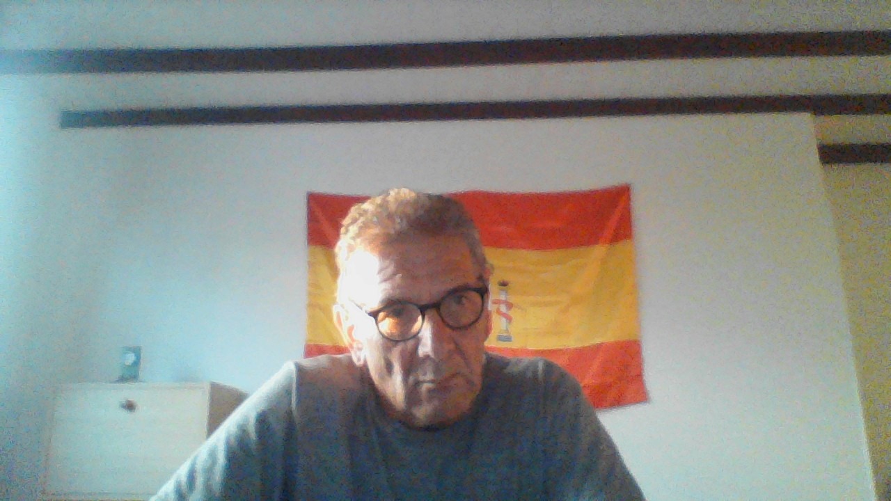 Profil de Sony, 54 ans, Échangiste à Blue Sea