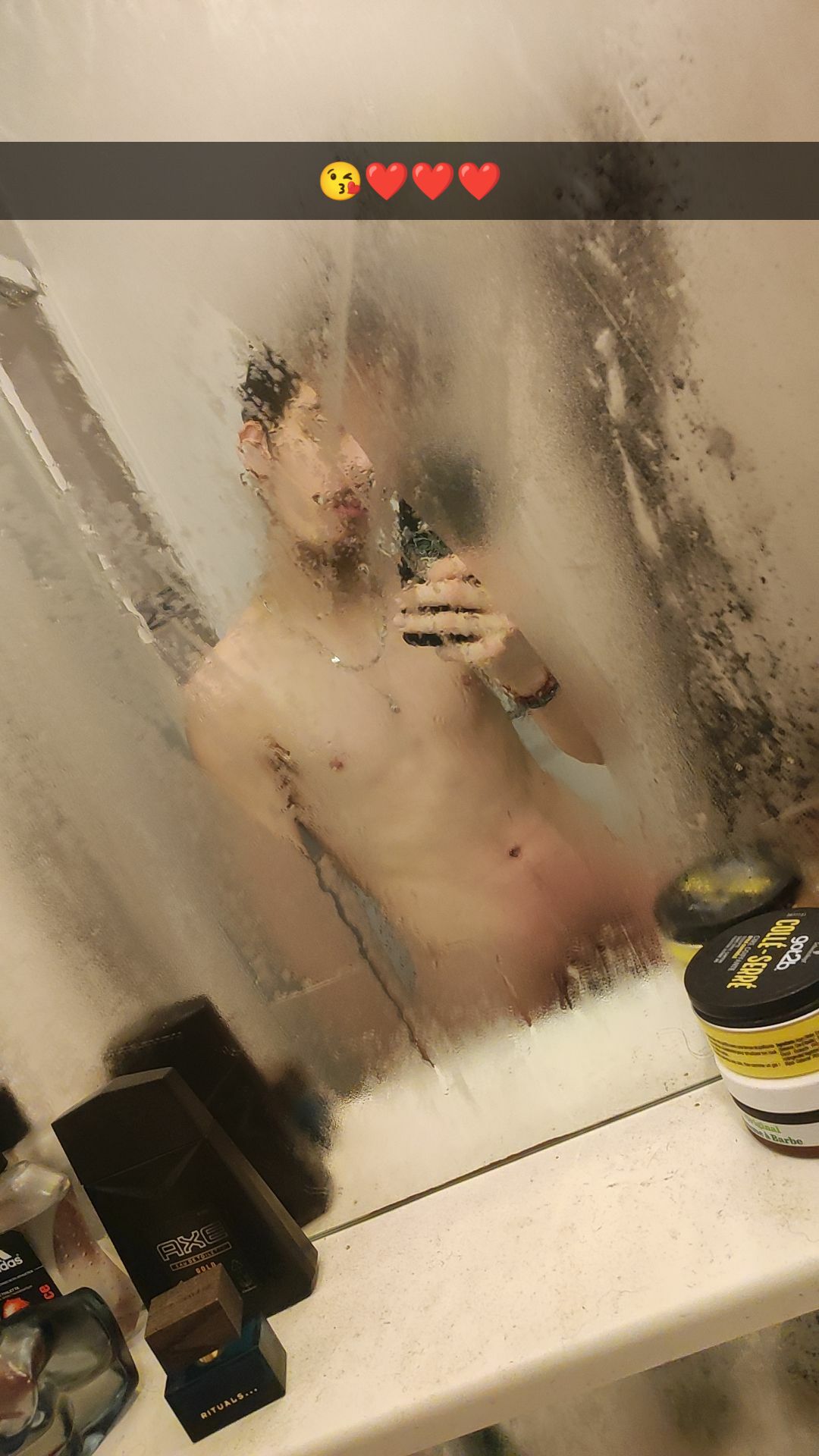 Profil de Balthasar, 26 ans, Échangiste à Val Marie