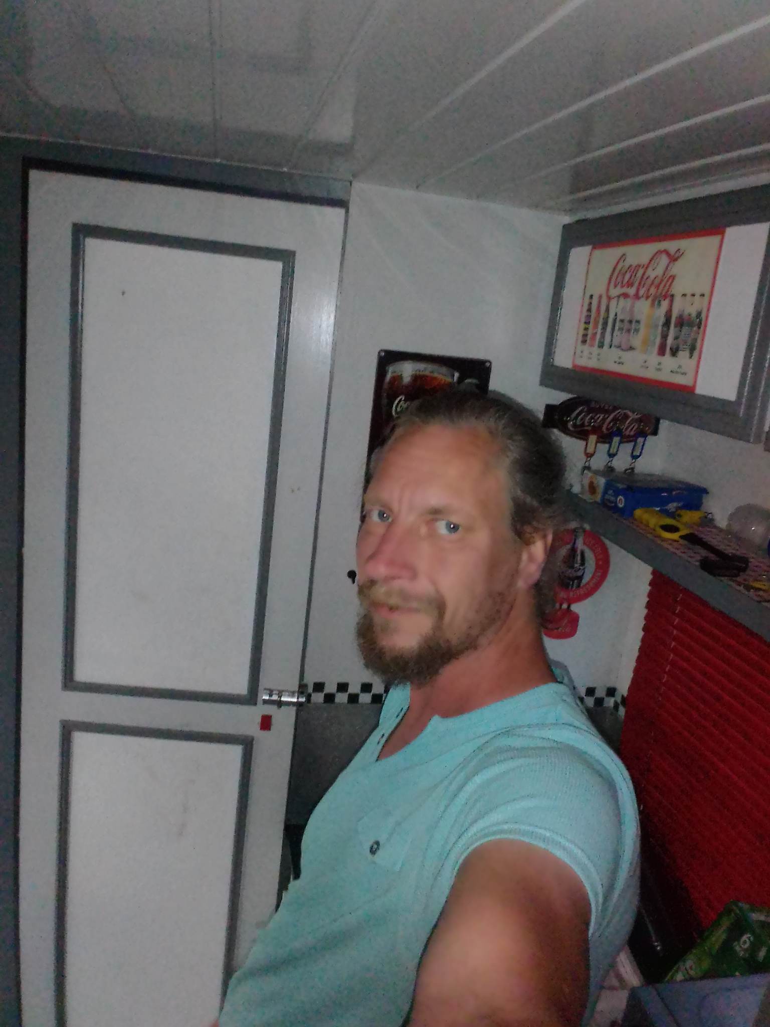 Profil de Almir, 45 ans, Échangiste à Grimsby