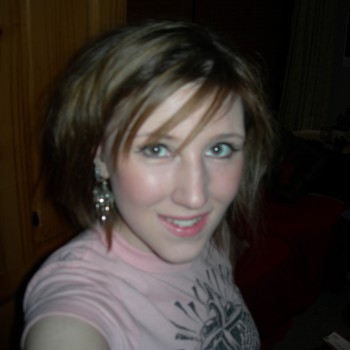 Profil de Catina, 29 ans, Échangiste à Carleton-sur-Mer