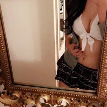 Profil de Liziane, 27 ans, Échangiste à Waterloo
