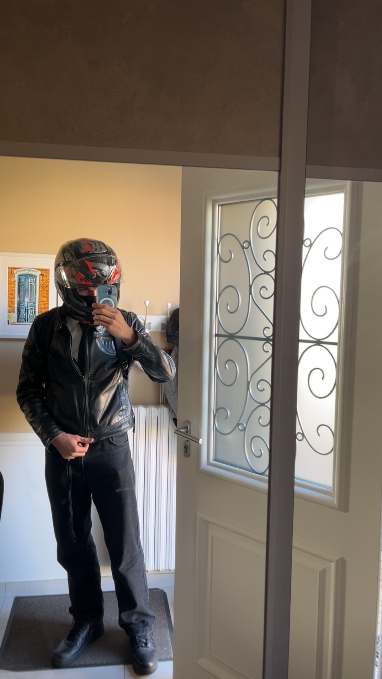 Profil de Walker, 20 ans, Échangiste à Lintlaw