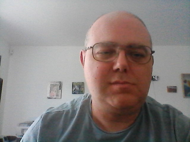 Profil de Frandy, 53 ans, Échangiste à Saint-Amable