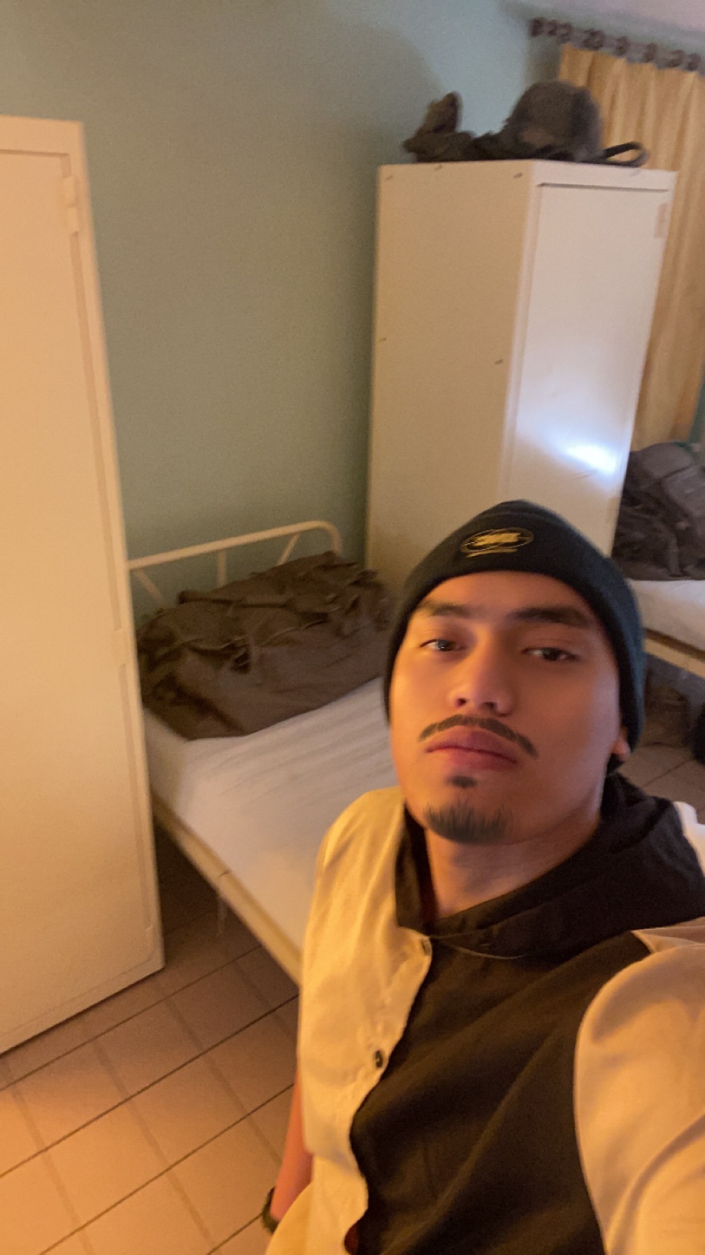 Profil de Marti, 19 ans, Échangiste à Whitby