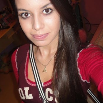 Profil de Mayssan, 28 ans, Échangiste à Marengo