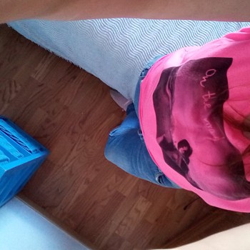 Profil de Rose-lise, 30 ans, Échangiste à Leroy