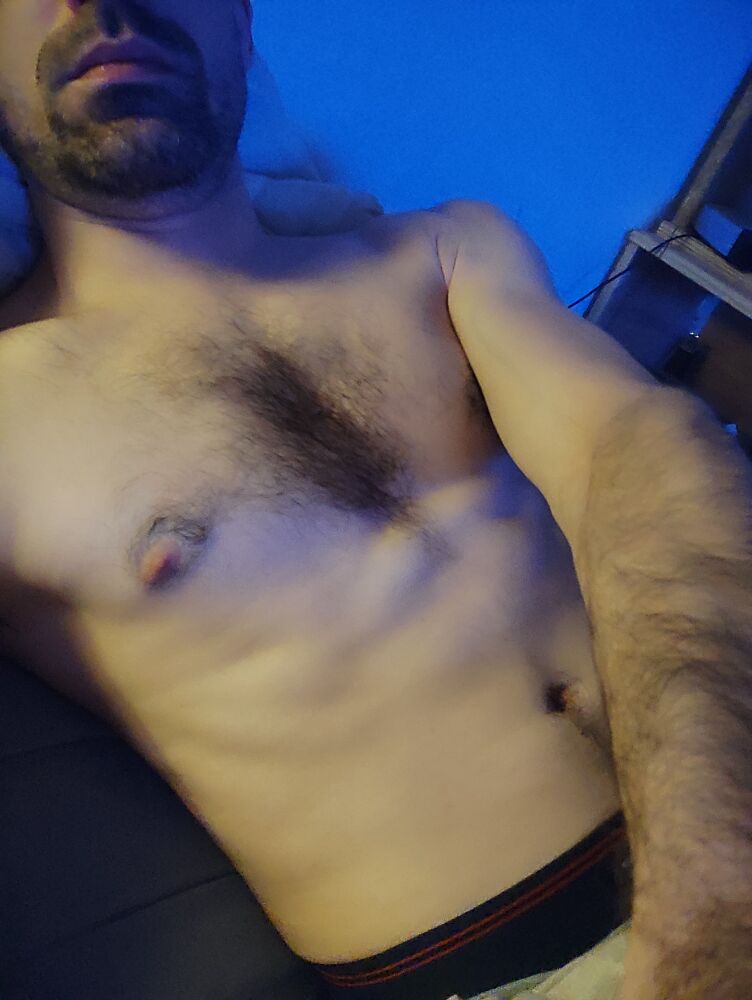 Profil de Hugue, 36 ans, Échangiste à Aylesbury