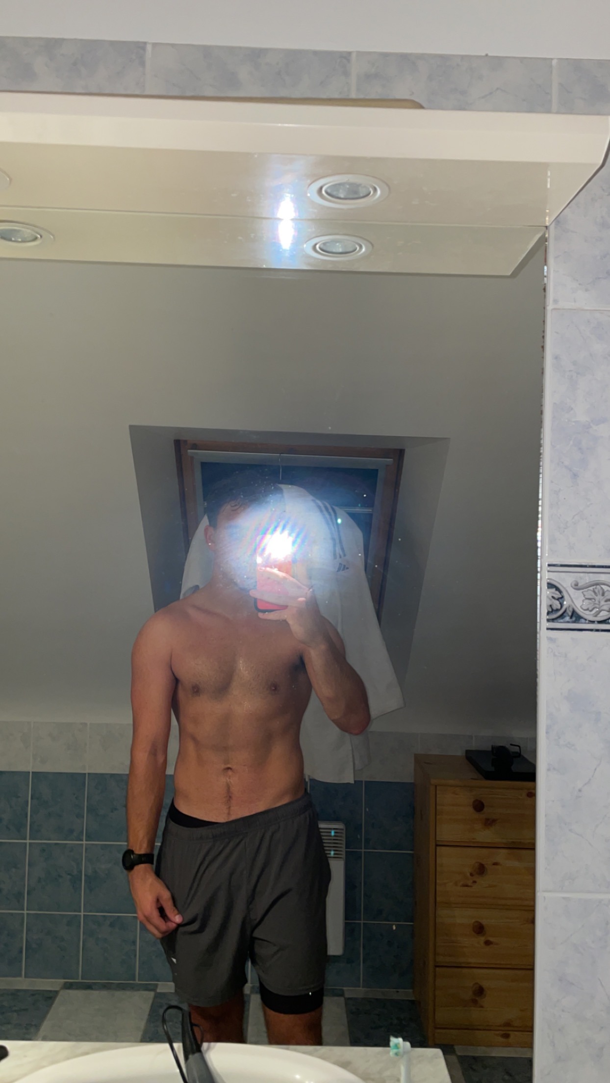 Profil de Melvyn, 26 ans, Échangiste à Spy Hill