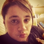 Profil de Baha, 23 ans, Échangiste à Irricana