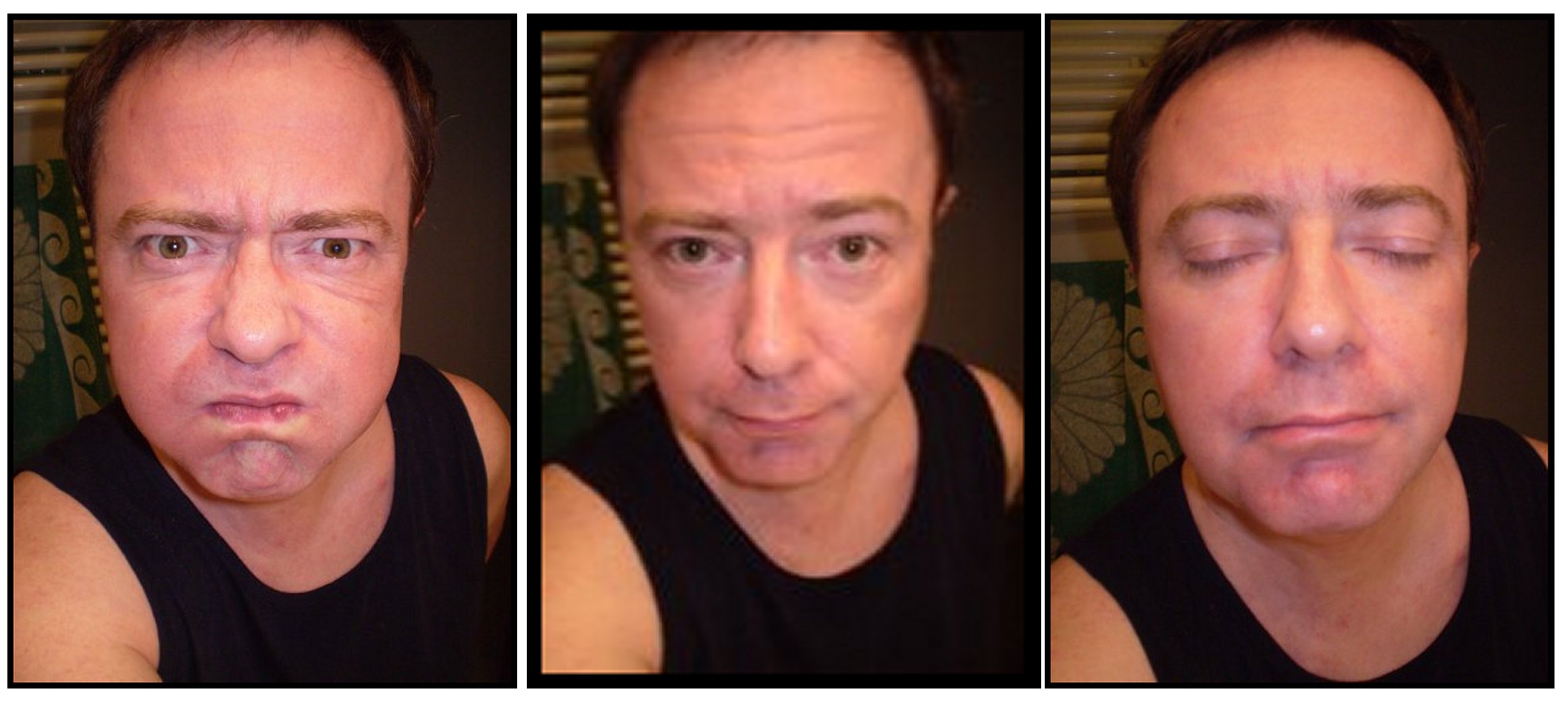 Profil de Bienaime, 52 ans, Échangiste à Saint-Adrien