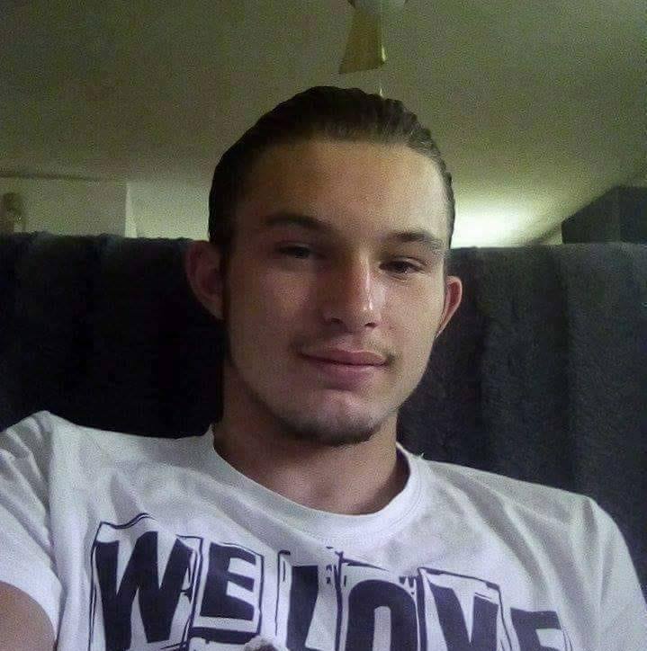 Profil de Kevens, 26 ans, Échangiste à Nampa