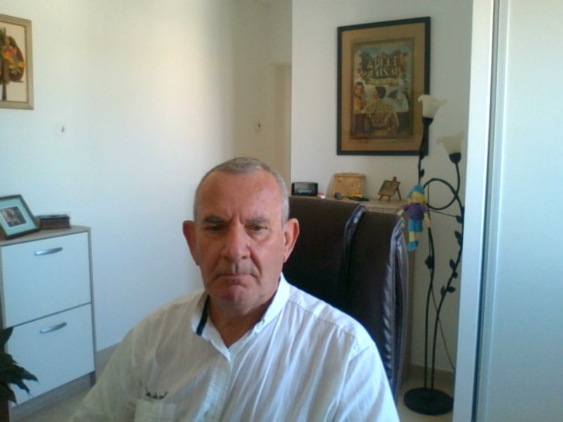 Profil de Hamet, 55 ans, Échangiste à Victoria