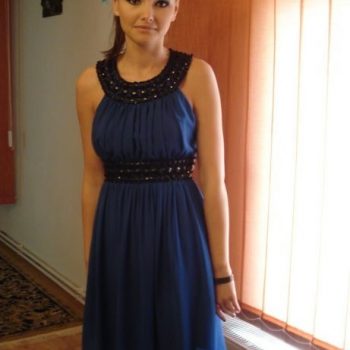 Profil de Kellyne, 30 ans, Échangiste à Flaxcombe