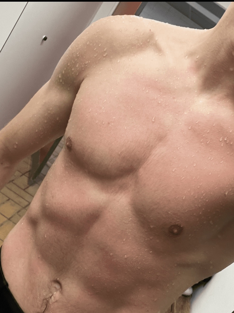 Profil de Gregorio, 19 ans, Échangiste à Big Valley