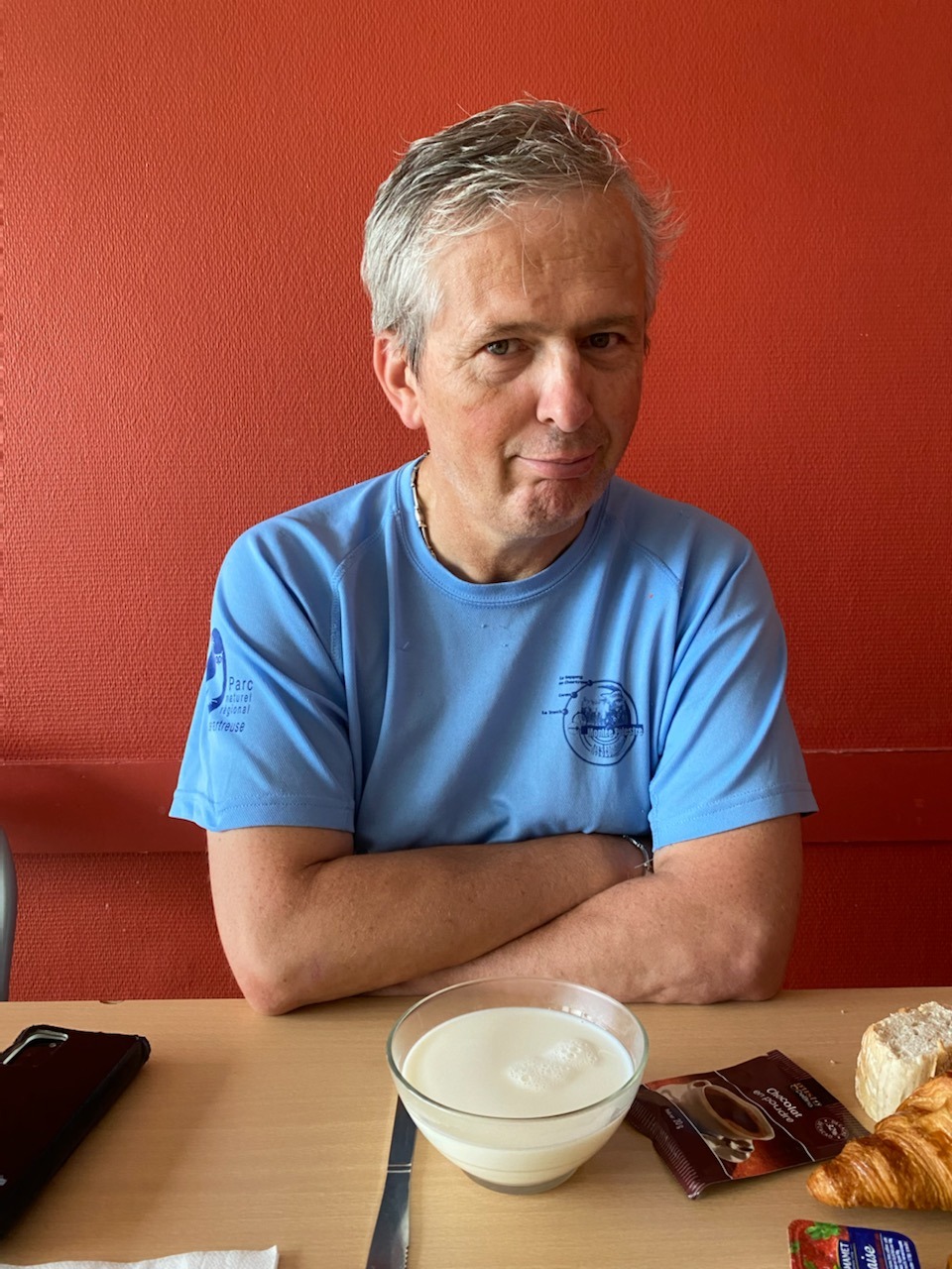 Profil de Mortimer, 55 ans, Échangiste à Gull Lake