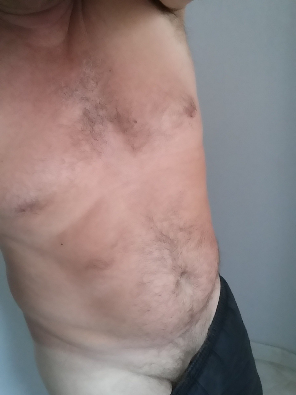 Profil de Gagny, 52 ans, Échangiste à Forget