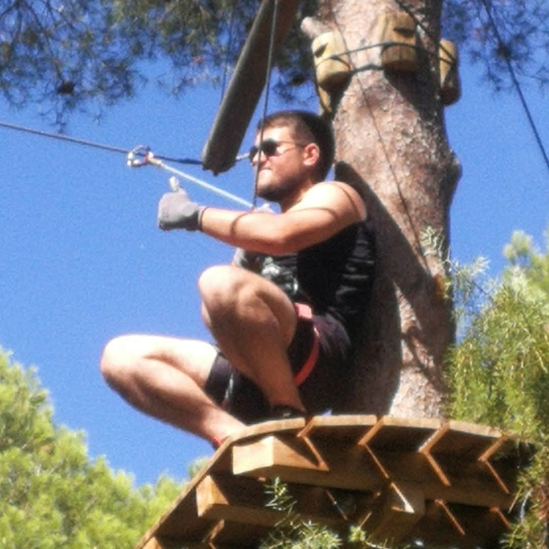 Profil de Jean-martin, 25 ans, Échangiste à Coleman