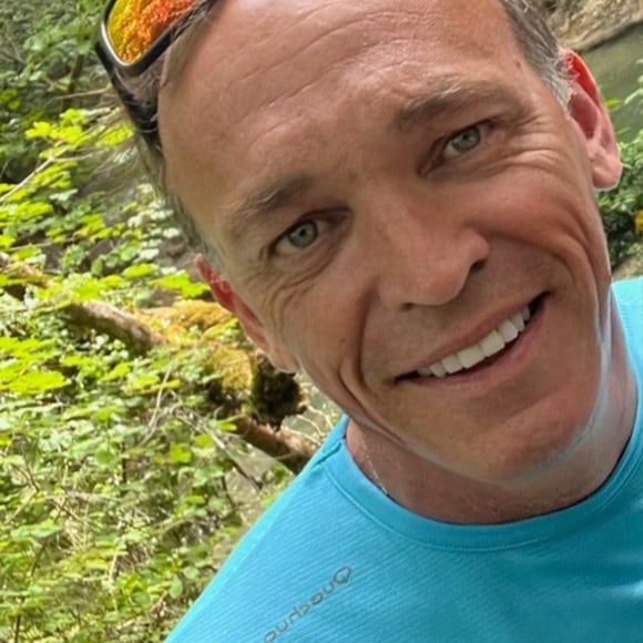 Profil de Maliki, 55 ans, Échangiste à Vermilion