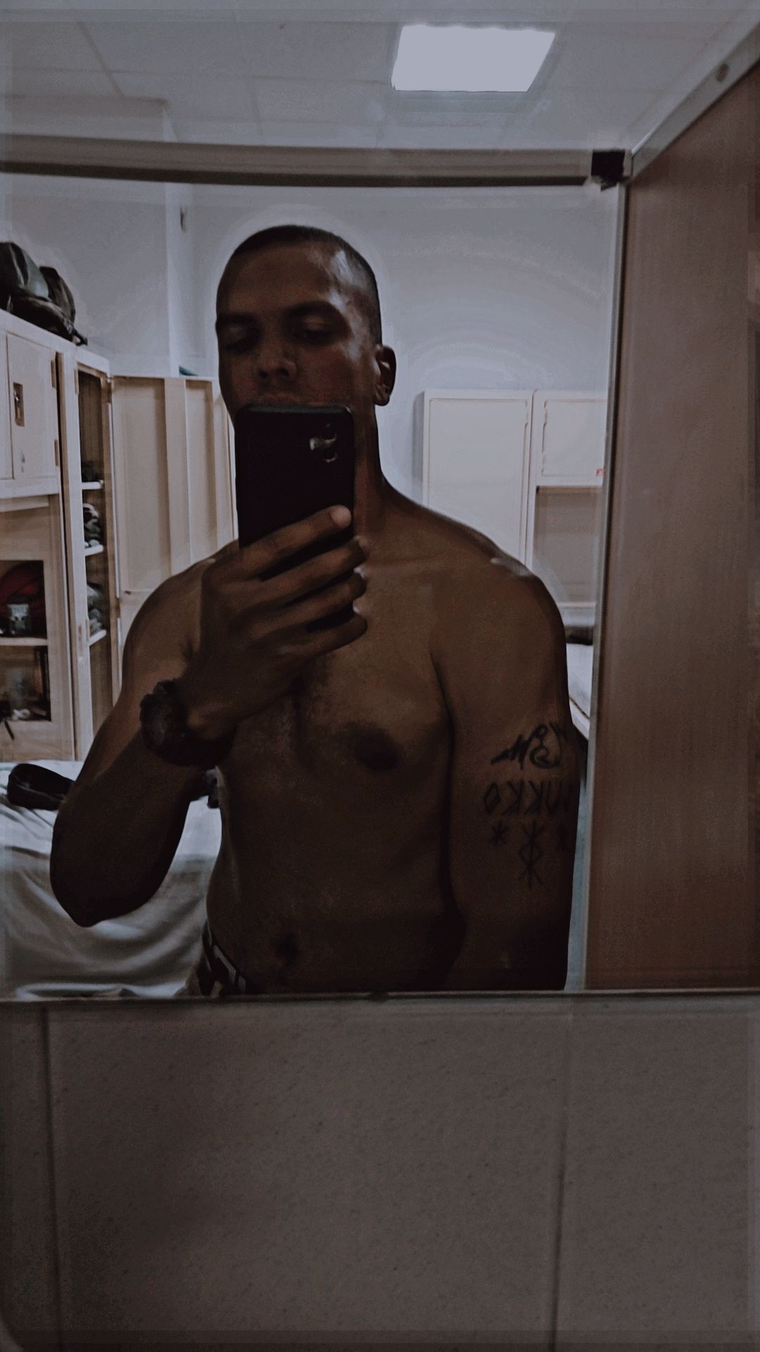 Profil de Boubeker, 20 ans, Échangiste à La Tuque