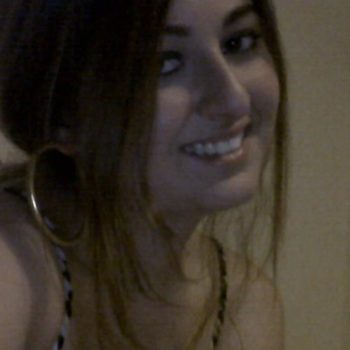 Profil de Isadora, 32 ans, Échangiste à Nanton