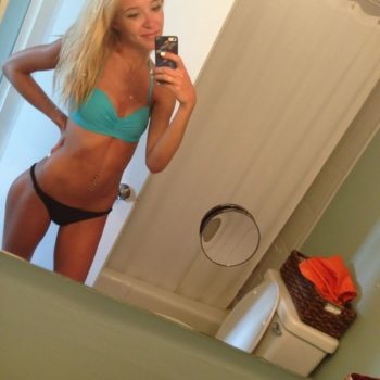 Profil de Gerda, 30 ans, Échangiste à Rocky Mountain House