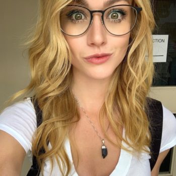 Profil de Gerarda, 30 ans, Échangiste à Schefferville