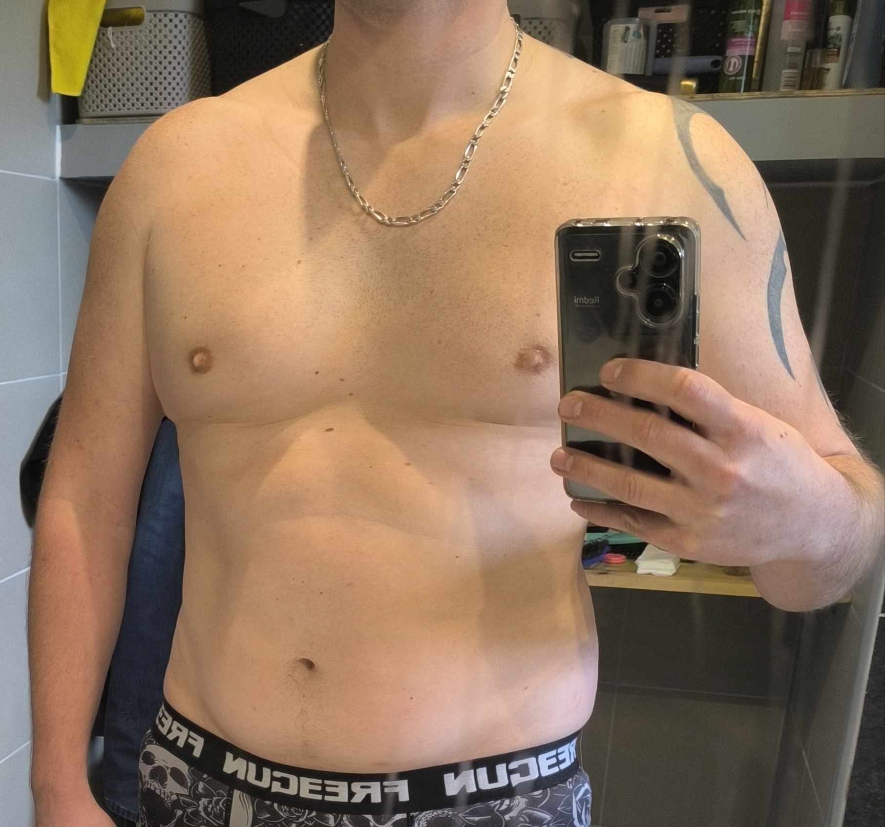 Profil de Riccardo, 38 ans, Échangiste à Chambly