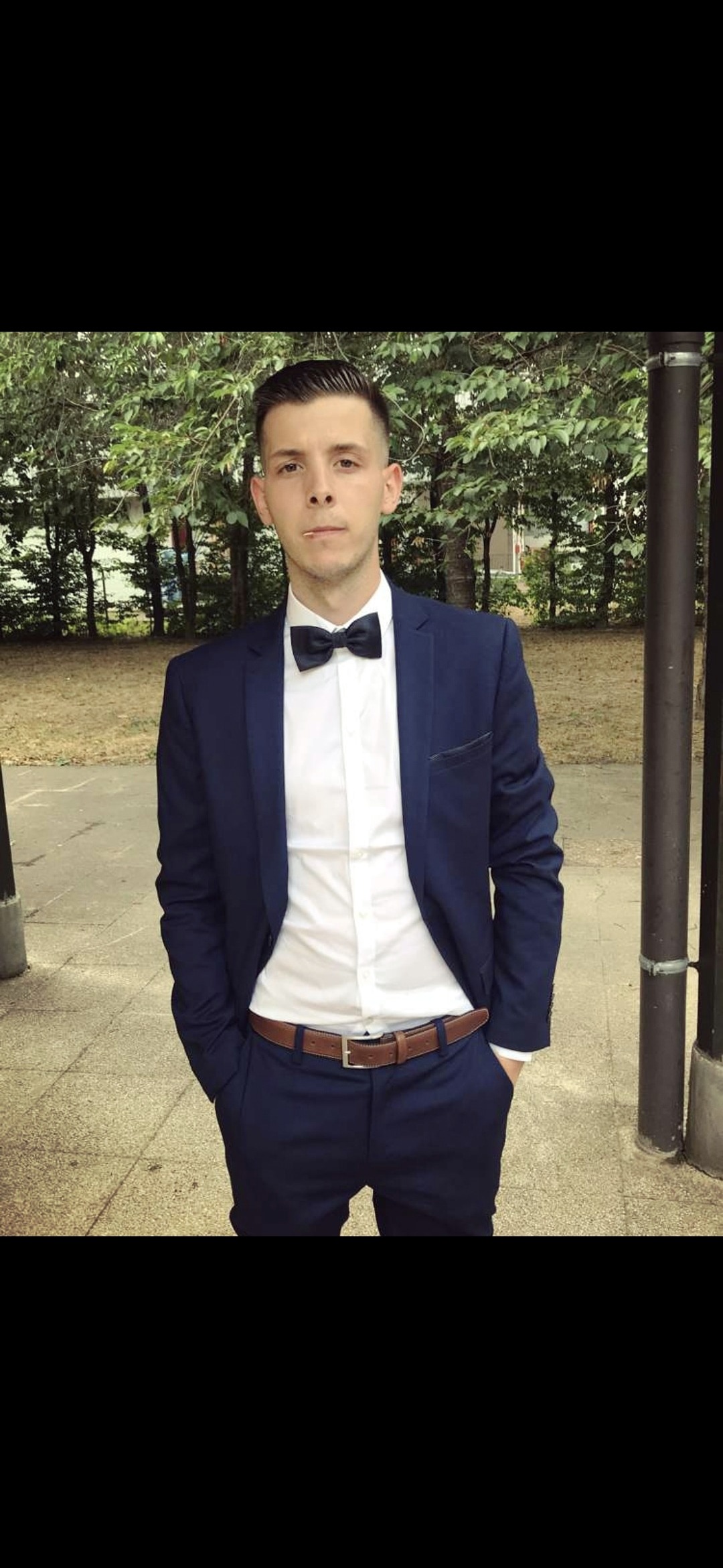 Profil de Eloim, 31 ans, Échangiste à Love