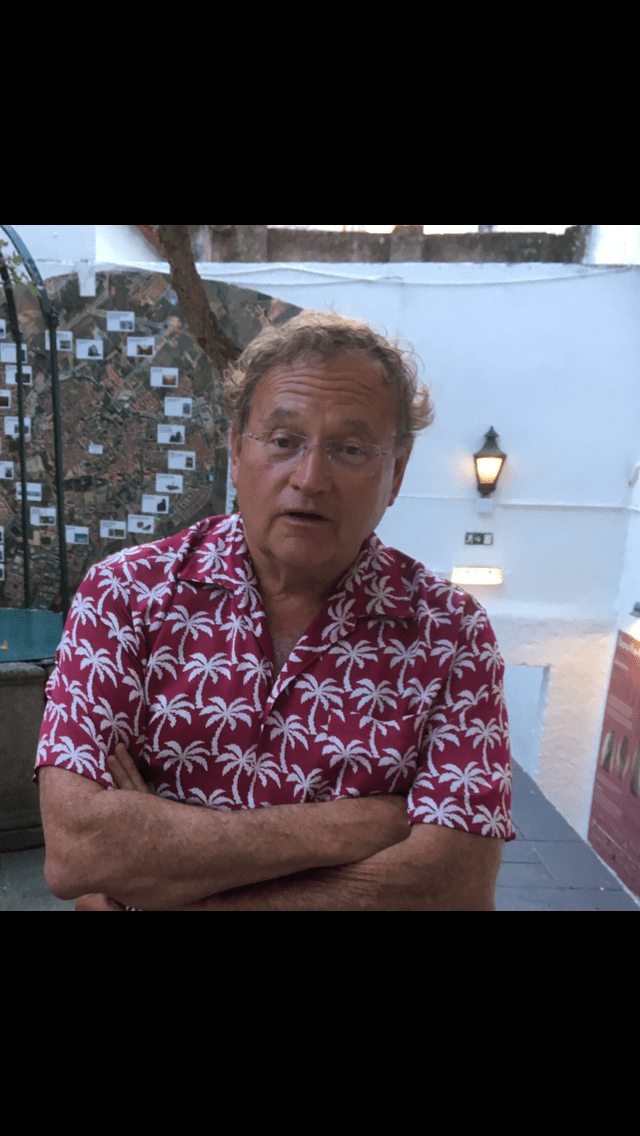 Profil de Louison, 54 ans, Échangiste à Stony Rapids