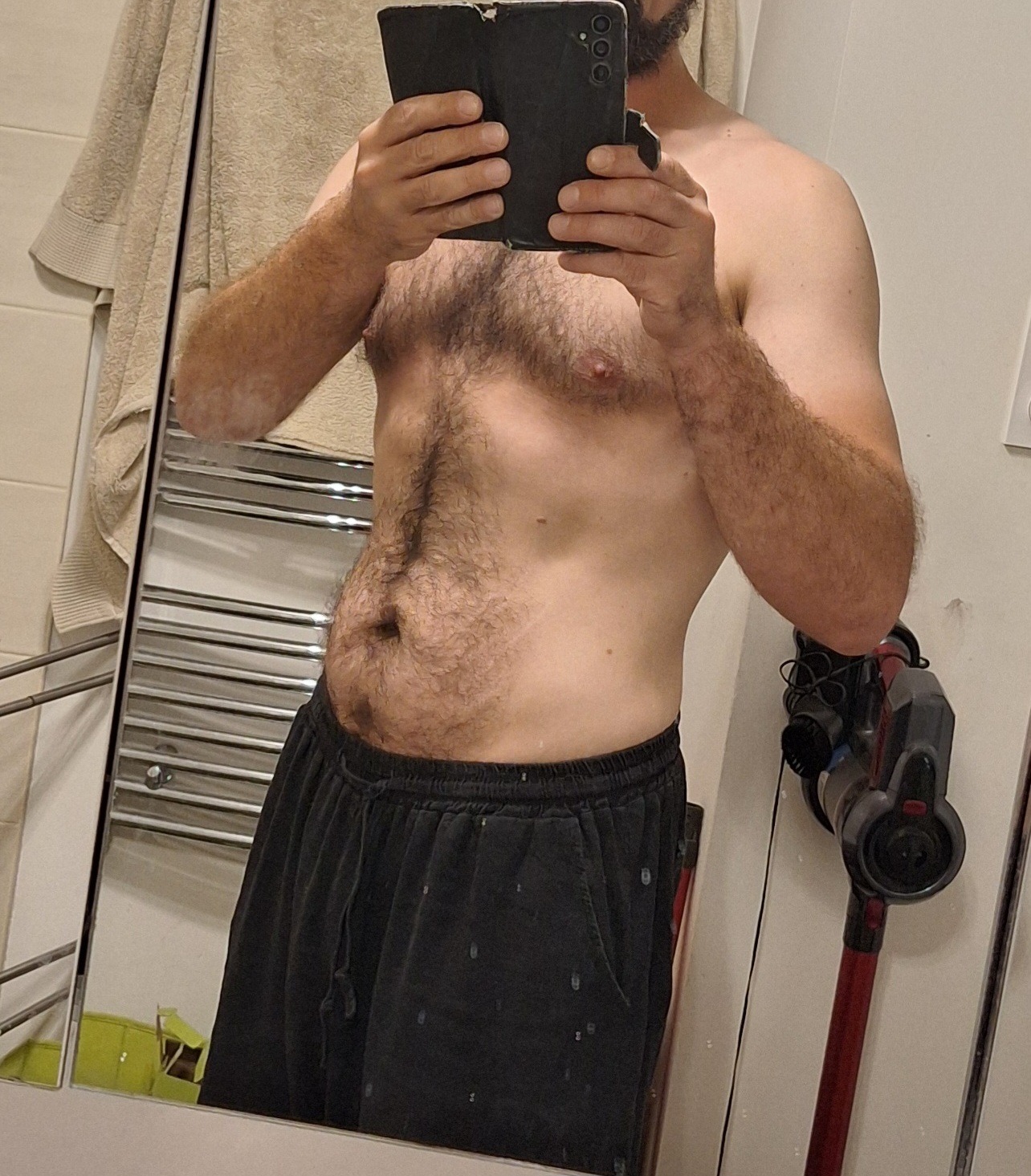 Profil de Dean, 42 ans, Échangiste à Three Hills