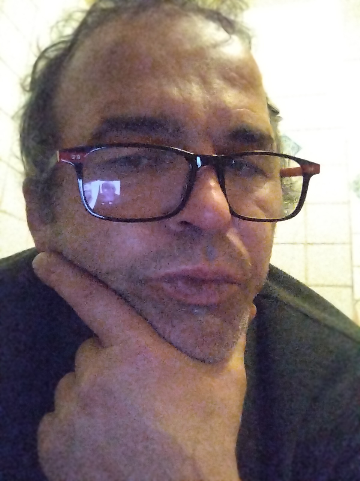 Profil de Wallis, 54 ans, Échangiste à Wetaskiwin