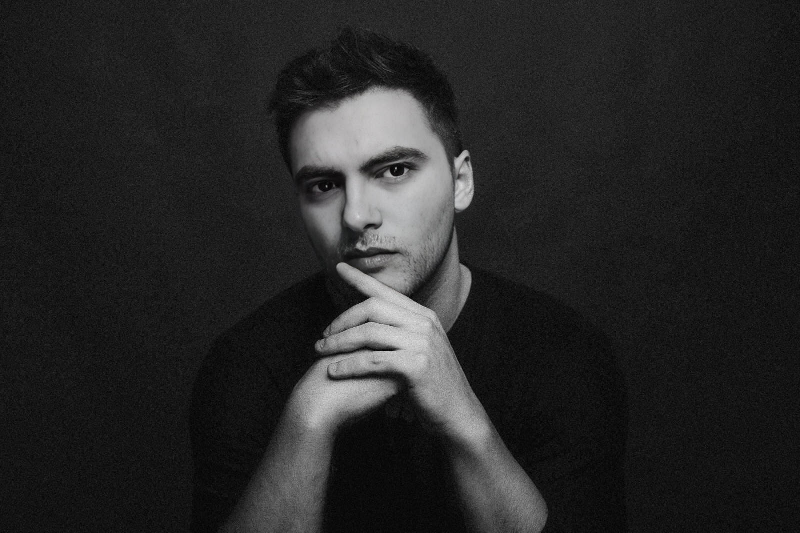 Profil de Binyamine, 38 ans, Échangiste à Maskinongé