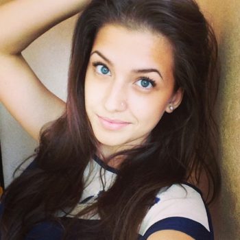 Profil de Leone, 29 ans, Échangiste à Madoc