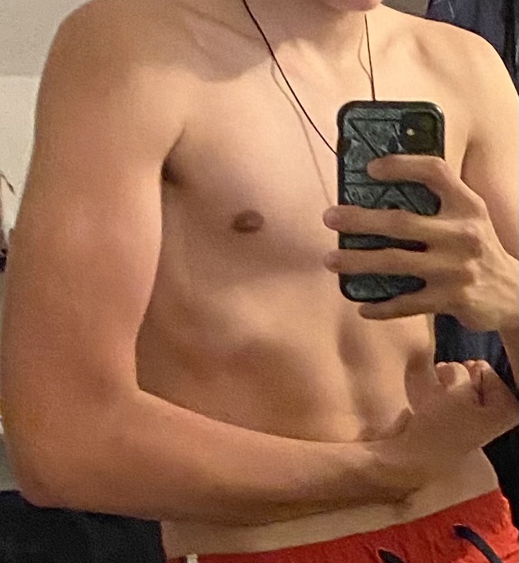 Profil de Jazz, 19 ans, Échangiste à Stewiacke