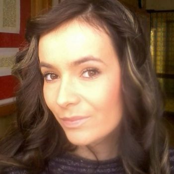 Profil de Aliana, 34 ans, Échangiste à Stone Mills