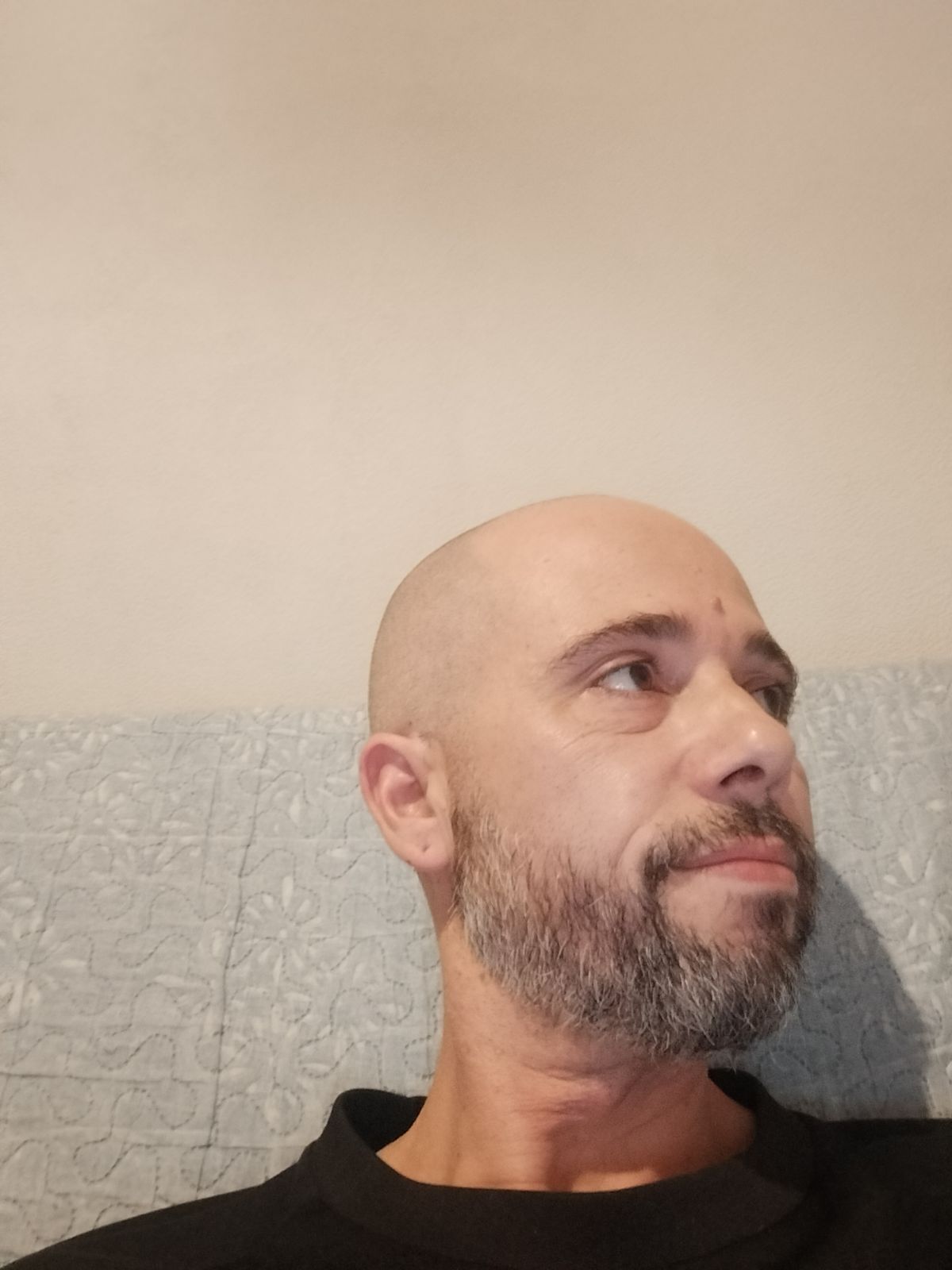 Profil de Jamael, 37 ans, Échangiste à Manseau