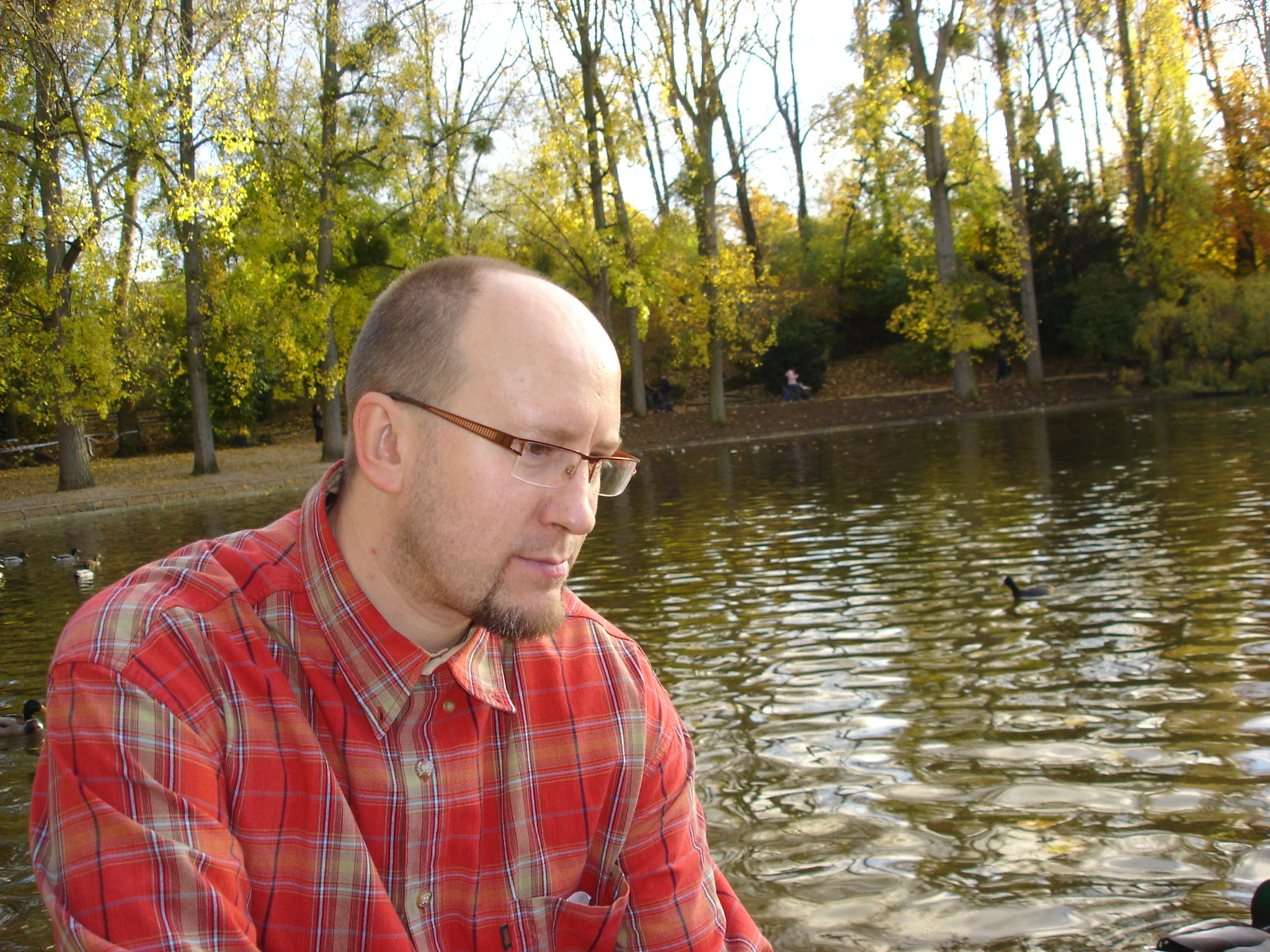 Profil de Moran, 53 ans, Échangiste à Gull Lake