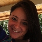 Profil de Estefania, 33 ans, Échangiste à Belleville