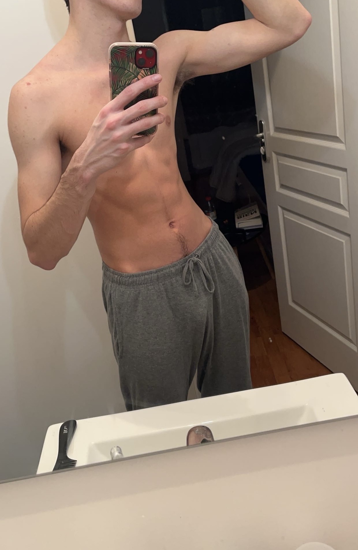 Profil de Ghassen, 24 ans, Échangiste à Gauthier